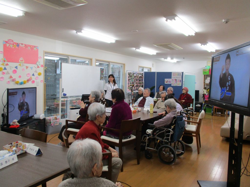 カラオケレクレーション